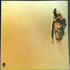 JAIME BROKETT 2 (Capitol SKAO-601) USA 1970 LP (Folk Rock, Psychedelic Rock)